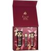 LATTAFA MAYAR CHERRY INTENSE DÁRKOVÁ SADA EDP 100 ML, MINIATURKA EDP 12 ML A VLASOVÁ MLHA 50 ML 100ML