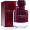 GIVENCHY L'INTERDIT ROUGE ULTIME EDP W 35ML