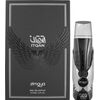 ZIMAYA ITQAN NOIR POUR FEMME EDP
