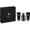 MONCLER SUNRISE POUR HOMME GIFT SET EDP 100 ML AND SHOWER GEL 2 X 100 ML 100ML