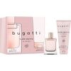 BUGATTI BELLA DONNA DÁRKOVÁ SADA EDP 60 ML A SPRCHOVÝ GEL 100 ML 60ML