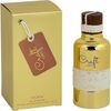 VURV CRAFT ORO EDP