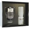 PACO RABANNE INVICTUS DÁRKOVÁ SADA PRO MUŽE TOALETNÍ VODA 100 ML + DEOSPRAY 150 ML