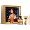 JEAN PAUL GAULTIER SCANDAL ABSOLU POUR HOMME DÁRKOVÁ SADA PARFUM 100 ML, MINIATURKA EDP 10 ML A SPRCHOVÝ GEL 75 ML 100ML