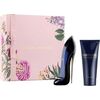 CAROLINA HERRERA GOOD GIRL GIFT SET EDP 80 ML AND BODY LOTION GOOD GIRL 100 ML