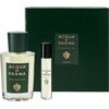 ACQUA DI PARMA COLONIA C.L.U.B. DÁRKOVÁ SADA EDC 100 ML A MINIATURKA EDC 12 ML 100ML