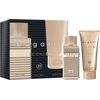 BUGATTI ICONIQ GOLD DÁRKOVÁ SADA EDT 100 ML A SPRCHOVÝ GEL 200 ML 100ML