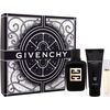 GIVENCHY GENTLEMAN SOCIETY AMBRÉE DÁRKOVÁ SADA EDP 100 ML, SPRCHOVÝ GEL 75 ML A MINIATURKA EDP 12,5 ML 100ML