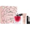 LANCOME LA VIE EST BELLE L´ELIXIR DÁRKOVÁ SADA EDP 50 ML, TĚLOVÉ MLÉKO 50 ML A ŘASENKA 2 ML 50ML