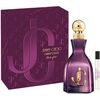 JIMMY CHOO I WANT CHOO MIDNIGHT DÁRKOVÁ SADA EDP 60 ML A MINIATURKA EDP 10 ML 60ML