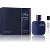 LACOSTE EAU DE LACOSTE L.12.12 BLEU DÁRKOVÁ SADA EDP 50 ML A MINIATURKA EDP 7,5 ML 50ML