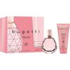 BUGATTI FELICITÁ DÁRKOVÁ SADA EDP 60 ML A SPRCHOVÝ GEL 100 ML 60ML