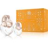 BVLGARI OMNIA CRYSTALLINE DÁRKOVÁ SADA EDT 100 ML A OMNIA CRYSTALLINE EDT 15 ML 100ML