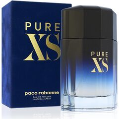 PACO RABANNE PURE XS EDT 50ML