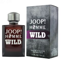 JOOP! HOMME WILD EDT 125ML