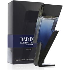 CAROLINA HERRERA BAD BOY COBALT EDP 100ML