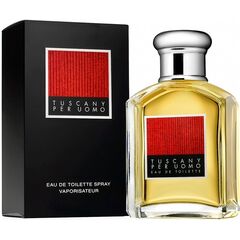 ARAMIS TUSCANY PER UOMO EDT 100 ML