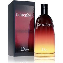 DIOR FAHRENHEIT EDT 100ML