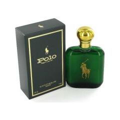 RALPH LAUREN POLO GREEN EDT 118ML