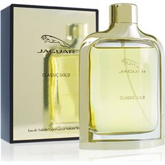 JAGUAR CLASSIC GOLD EDT 100ML
