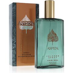 ASPEN ASPEN EDC 118 ML