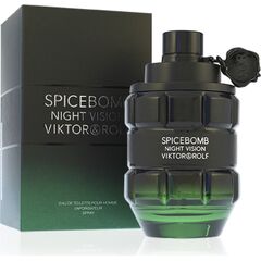VIKTOR & ROLF SPICEBOMB NIGHT VISION EDT 90ML