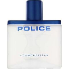 POLICE COSMOPOLITAN EDT 100ML