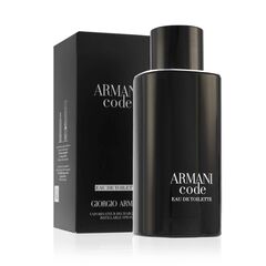 GIORGIO ARMANI CODE EDT 75ML