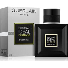 GUERLAIN L'HOMME IDEAL L'INTENSE EDP 50ML