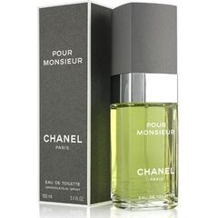 CHANEL POUR MONSIEUR EDT 100ML