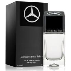 MERCEDES-BENZ SELECT EDT 100 ML