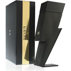 CAROLINA HERRERA BAD BOY LE PARFUM 150ML