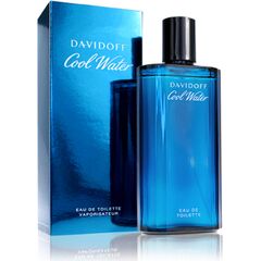 DAVIDOFF COOL WATER EDT 200ML