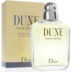 DIOR DUNE POUR HOMME EDT 100ML