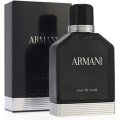 GIORGIO ARMANI EAU DE NUIT EDT 100 ML