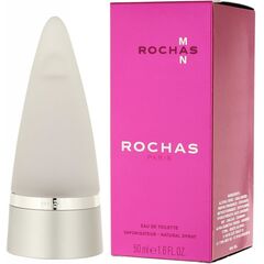 ROCHAS MAN EDT 50ML