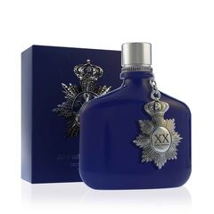 JOHN VARVATOS XX INDIGO EDT 125ML