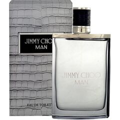 JIMMY CHOO MAN EDT 50ML