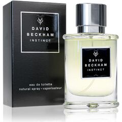 DAVID BECKHAM INSTINCT EDT 30ML