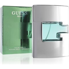 GUESS MAN EDT 75ML