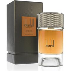 DUNHILL SIGNATURE COLLECTION BRITISH LEATHER EDP 100 ML 