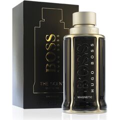 HUGO BOSS BOSS THE SCENT MAGNETIC EDP 100ML