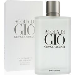 GIORGIO ARMANI ACQUA DI GIO POUR HOMME EDT 100ML
