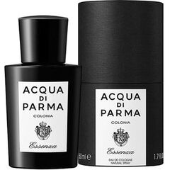 ACQUA DI PARMA COLONIA ESSENZA EDC 50ML