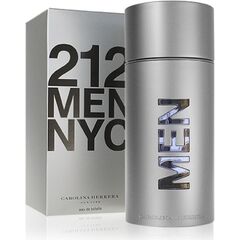 CAROLINA HERRERA 212 MEN EDT 200ML
