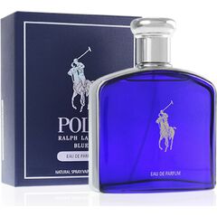 RALPH LAUREN POLO BLUE EDP 125ML