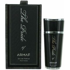 ARMAF THE PRIDE OF ARMAF POUR HOMME EDP 100ML