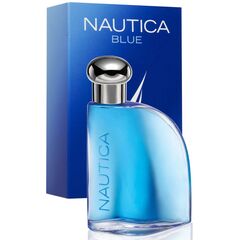 NAUTICA BLUE EDT 100ML
