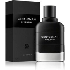 GIVENCHY GENTLEMAN EDP 60ML