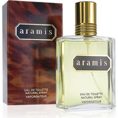ARAMIS ARAMIS FOR MEN EDT 110 ML